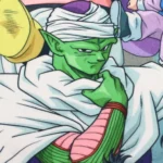 DRAGON BALL SUPER UNIVERSE SURVIVAL 100x150CM BLANKET - immagine 5