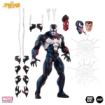 SPIDER-MAN THE ANIMATED SERIES VENOM 1/6 SCALE FIGURE