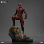 DAREDEVIL BORN AGAIN 1/10 STATUE