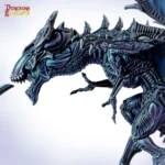 D&L DRAGONS - XENODRAGON - immagine 3