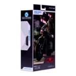 THE BATMAN BRUCE WAYNE DRIFTER AF - immagine 7