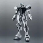 ROBOT SPIRITS <SIDE MS> GAT-X105 STRIKE GUNDAM DEACTIVE MODE ver. A.N.I.M.E. - immagine 2