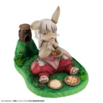 MADE IN ABYSS GLDEN CITY SUN NANACHI FIG - immagine 5