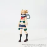 MY HERO ACADEMIA HIMIKO TOGA COLLEKAZARO FIGURE - immagine 4