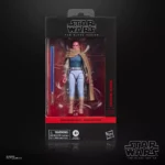 STAR WARS BLACK SERIES MAUL SHADOW LORD DEVON IZARA ACTION FIGURE - immagine 2
