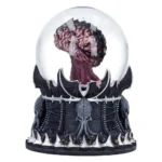 DUNGEONS & DRAGONS ELDER BRAIN SNOW GLOBE - immagine 4