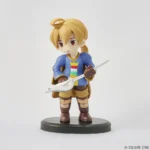 FINAL FANTASY TACTICS MINI FIGURE VOL. 1 DISPLAY (9) - immagine 4