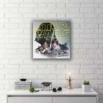 STAR WARS 2022 GIFT BOX - immagine 7