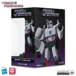 TRANSFORMERS 1:3 HEAD REPLICA MEGATRON - immagine 7