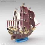ONE PIECE GRAND SHIP COLL ORO JACKSON - immagine 5