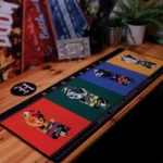 HARRY POTTER - XL Desk Pad and Coaster Set - immagine 6