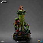 GOTHAM SIRENS POISON IVY DLX 1/10 STATUE