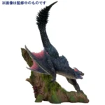 MONSTER HUNTER CAPCOM FB NARGACUGA - immagine 7