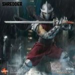 ONE 12 COLLECTIVE TMNT SHREDDER AF - immagine 5