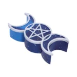 BOX LUNAR TREASURE (SET OF 2) - immagine 7