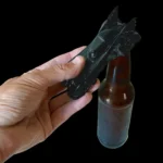 BATMAN 1989 BATMOBILE BOTTLE OPENER - immagine 4