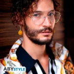 DRAGON BALL POTARAS EARRINGS SET - immagine 5