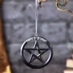 WITCHCRAFT POWERED HANGING ORNAMENT - immagine 5
