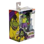 TMNT ARCHIE COMICS MONDO GECKO AF - immagine 6