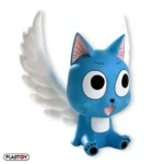 FAIRY TAIL HAPPY WINGS SPREAD MONEY BANK - immagine 5