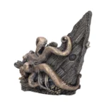 GUZZLERS GOTH KRAKEN WINE BOTTLE HOLDER - immagine 7