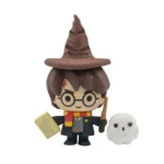 HP HARRY FIGURE ERASERS DISPLAY BOX (10) - immagine 5