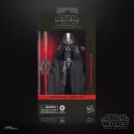 STAR WARS BLACK SERIES MAUL SHADOW LORD ELEVENTH BROTHER ACTION FIGURE - immagine 2