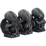 THREE WISE CTHULHU - immagine 7