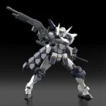 FULL METAL PANIC AZURE RAVEN 1/48 MK - immagine 7