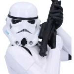 STORMTROOPER BUST FIG (SMALL) - immagine 6