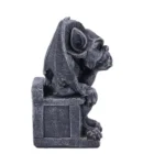 EDO GARGOYLE FIGURINE - immagine 6