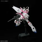 RG GUNDAM UNICORN 1/144 - immagine 7
