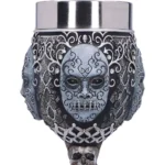 HP DEATH EATER COLLECTIBLE GOBLET - immagine 4