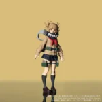 MY HERO ACADEMIA HIMIKO TOGA COLLEKAZARO FIGURE - immagine 2