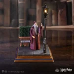 HARRY POTTER PRIVET DRIVE LIGHT UP FIGURINE - immagine 5
