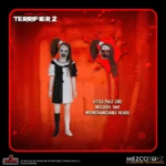 5 POINTS TERRIFIER AF SET (2) - immagine 8