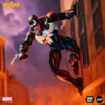 SPIDER-MAN THE ANIMATED SERIES VENOM 1/6 SCALE FIGURE - immagine 2