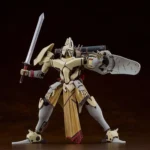 WARES 1092 NIKI VASHMARL MODEROID MK - immagine 6