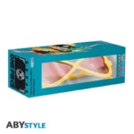 ONE PIECE GLASSES BROOK REPLICA - immagine 7