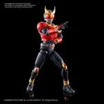 FIGURE RISE MASKED RIDER KUUGA DECADE V - immagine 4
