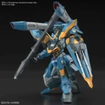 GUNDAM SEED GUNDAM CALAMITY 1/100 - immagine 4