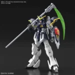 HGAC GUNDAM DEATHSCYTHE 1/144 - immagine 5