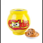 SESAME STREET COOKIE BOX - immagine 7