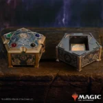 MAGIC THE GATHERING MANA TRINKET BOX - immagine 2
