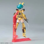 HGBD GUNPLA RELATED PROD A 1/144 - immagine 3