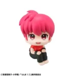 LOOK UP RANMA 1/2 TV ANIME RANMA - immagine 5