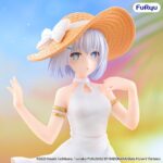 Date A Live V PVC Figure Origami Tobiichi Summer Dress 20 cm - immagine 2