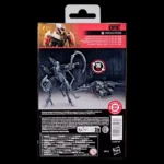 TRANSFORMERS STUDIO SERIES TRANSFORMERS ONE AIRACHNID ACTION FIGURE - immagine 3