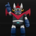 GREAT MAZINGER BRICKROID MINI FIGURE - immagine 7