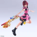 KH III PLAY ARTS KAI KAIRI AF - immagine 6